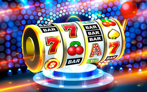 Why Do Online Slot Paytable Displays Show All Information?