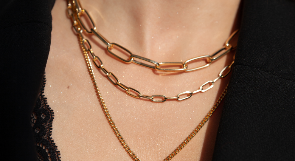 All You Need to Know About Necklaces and Pendants